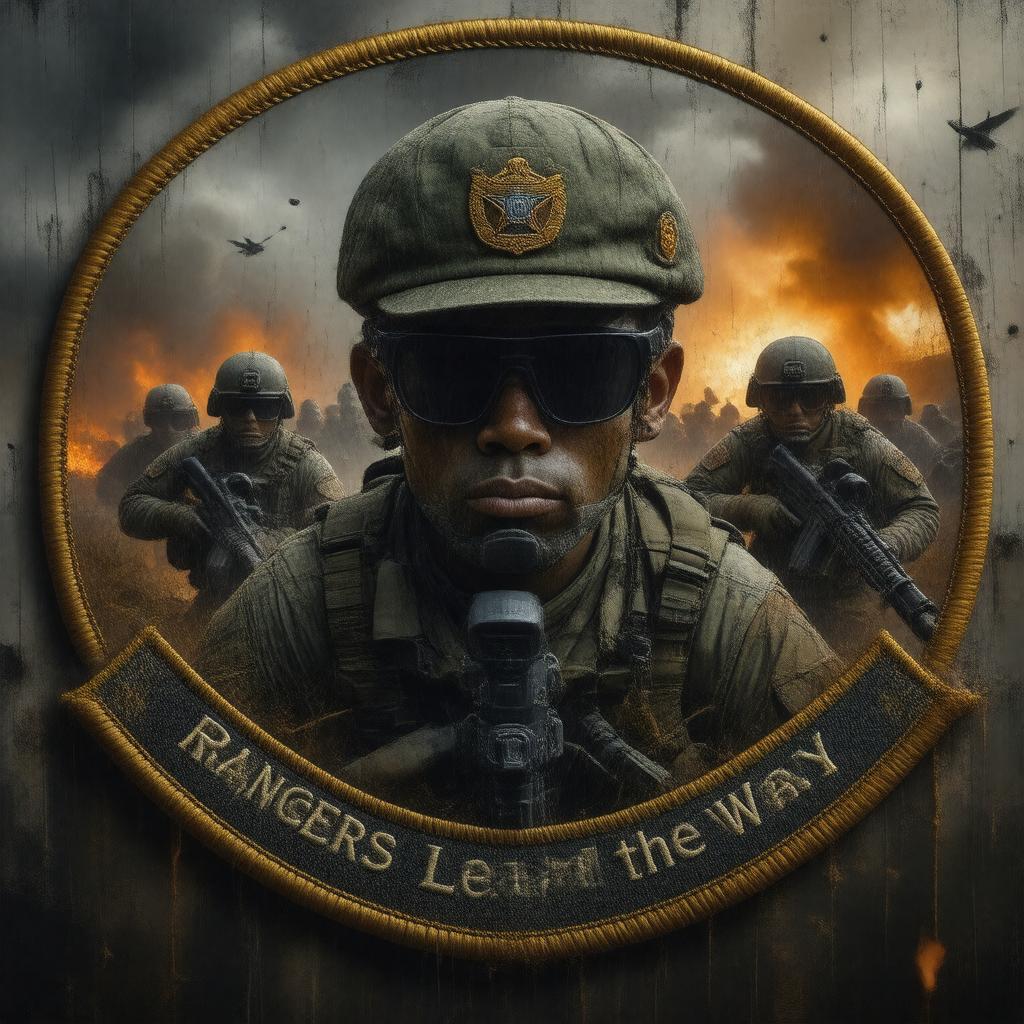 75th Ranger Regiment